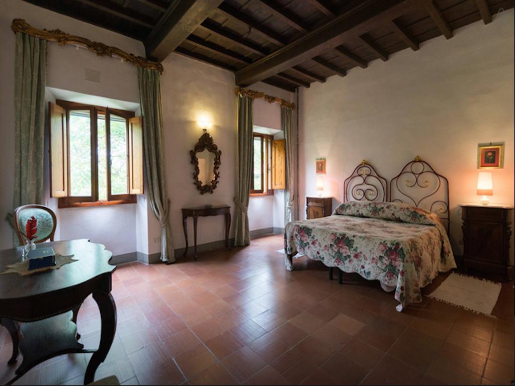 Borgo Ponte Dell'Asse Apartment Scandicci Room photo