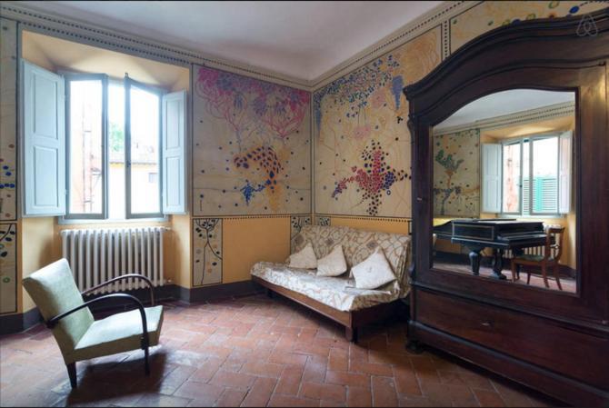 Borgo Ponte Dell'Asse Apartment Scandicci Exterior photo