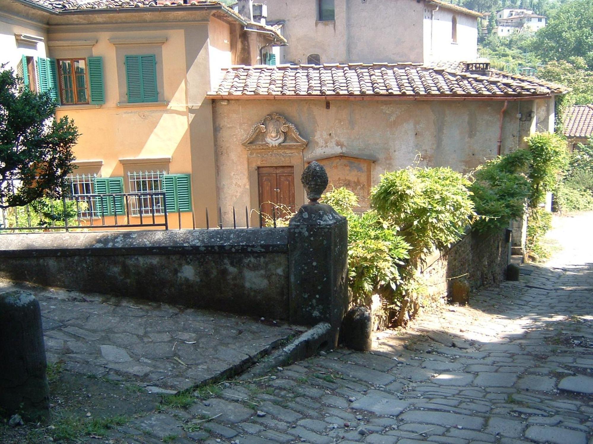 Borgo Ponte Dell'Asse Apartment Scandicci Exterior photo