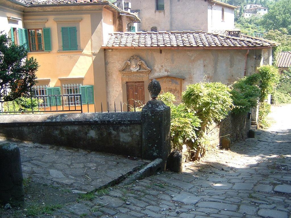 Borgo Ponte Dell'Asse Apartment Scandicci Exterior photo
