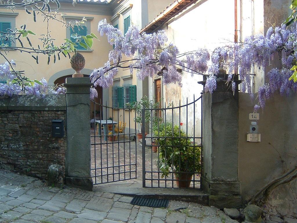 Borgo Ponte Dell'Asse Apartment Scandicci Exterior photo